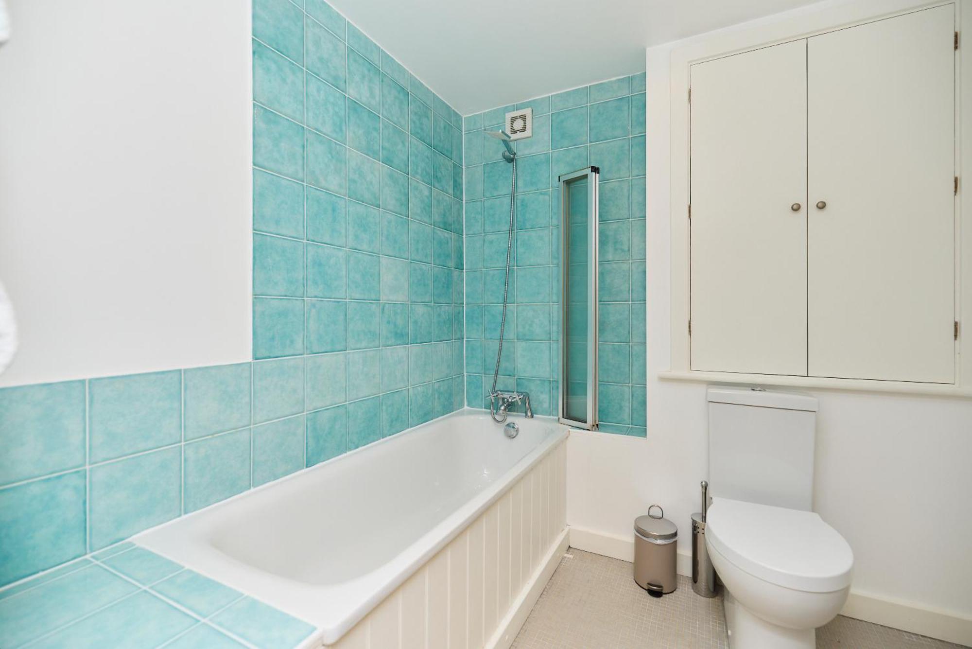 Appartamento The Gwendolen Retreat - Inviting 2bdr With Balcony Londra